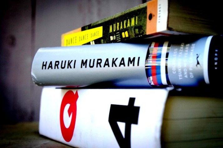 The Best Way To Read Haruki Murakami The Best Way To Read Haruki Murakami